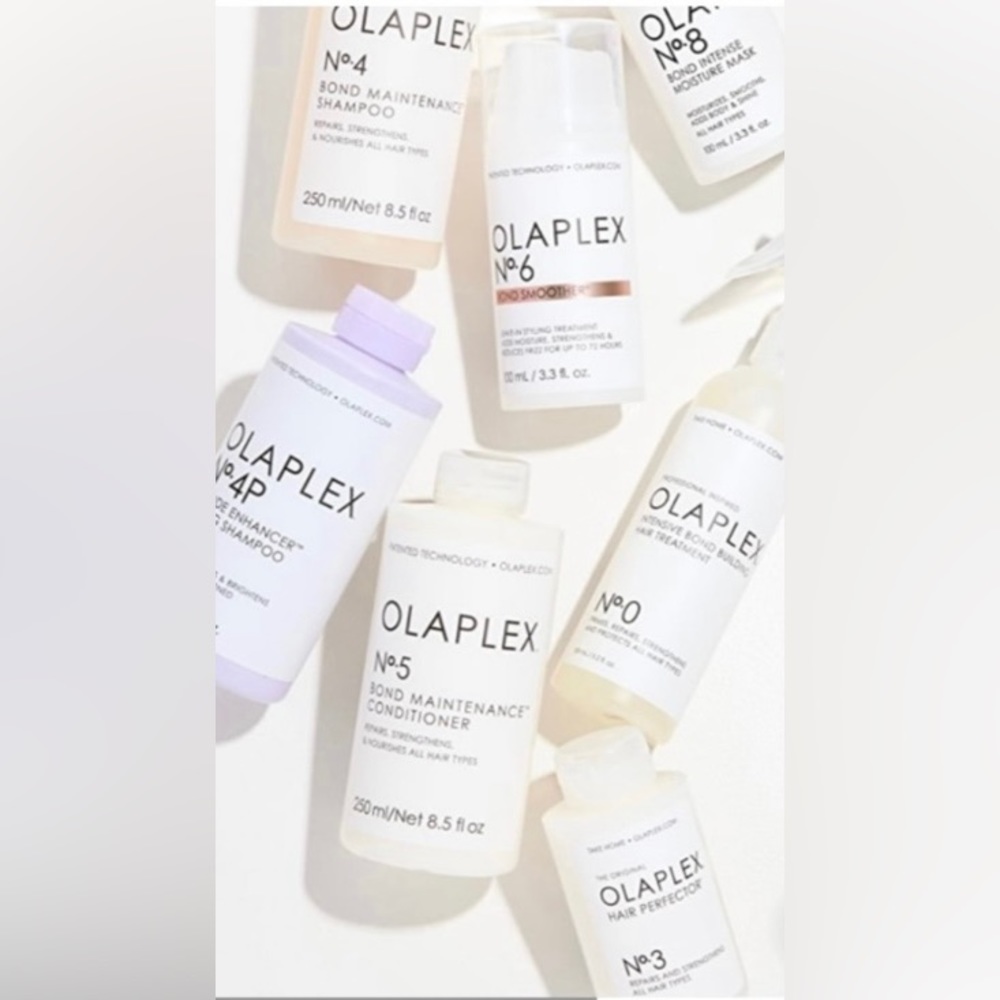 2/$30 Olaplex No.5 Bond Maintenance Conditioner - Picture 5 of 12